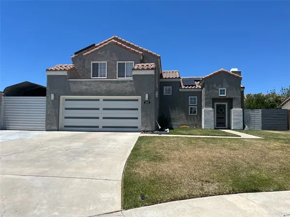 36835 Clearwood Ct, Palmdale, CA 93550