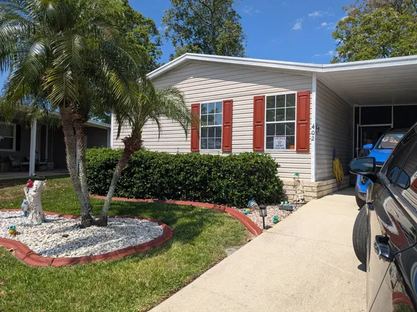 402 Town And Country Blvd, Sebring, FL 33870