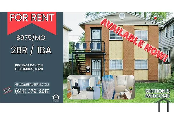 1063 E 15th Ave photo 1