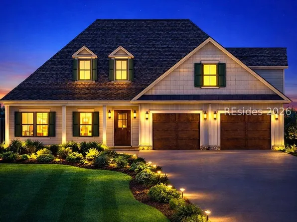 6 Dory Ct, Bluffton, SC 29909