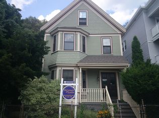 26 Rossmore Rd, Boston, MA 02130