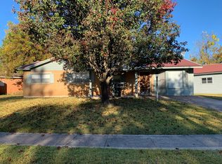 4725 Bruce St, Bossier City, LA 71111