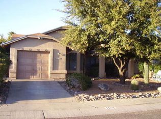 1696 W Twin Ridge Rd, Tucson, AZ 85746