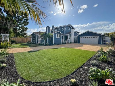 305 Mesa Ln, Santa Barbara, CA, 93109