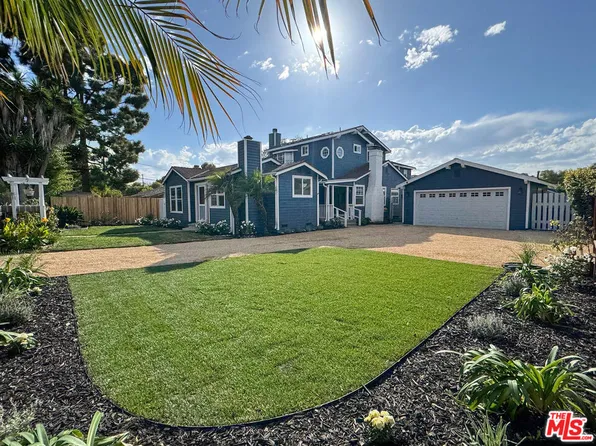 305 Mesa Ln, Santa Barbara, CA 93109