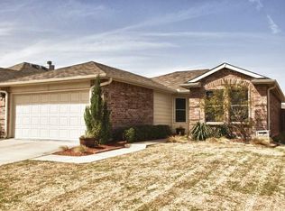 12649 Mourning Dove Ln, Fort Worth, TX 76244