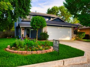 11414 Blue Mesa Dr, San Antonio, TX 78245