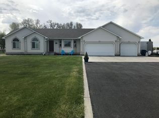 4082 E 356 N, Rigby, ID 83442