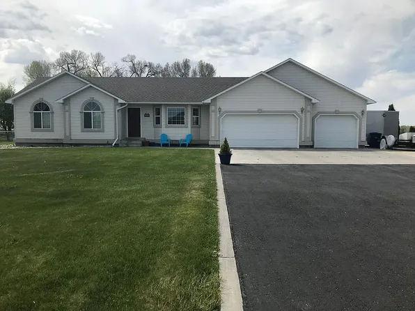 4082 E 356 N, Rigby, ID 83442