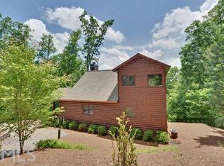 539 Chicory Dr E, Blairsville, GA 30512