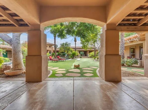 11505 E COCHISE Drive, Scottsdale, AZ 85259