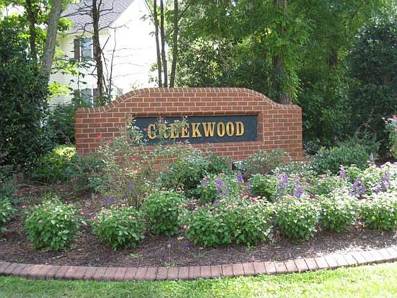 Welcome to Creekwood Community