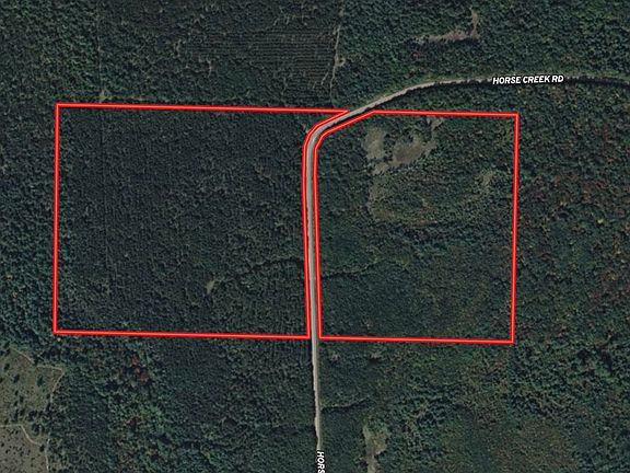2nd image of 84/AC Horse Creek Rd