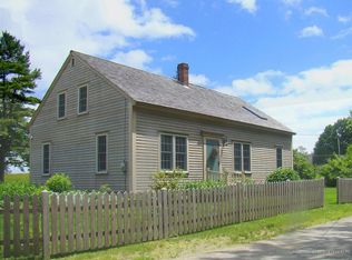 21 Geele Ln, Waldoboro, ME 04572