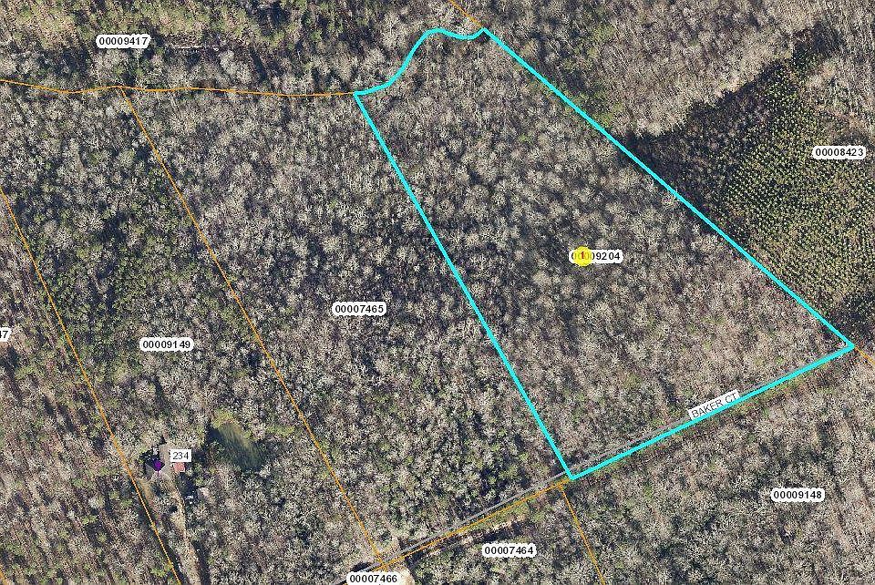 1st image of 0 Baker Ct Lot 10