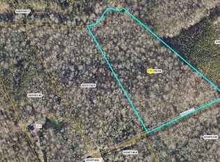 0 Baker Ct, West End, NC 27376