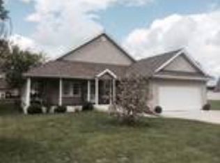 91 Oakmont Dr, South Shore, KY 41175