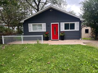 232 Williams Point Rd, Scugog, ON L0B 1L0