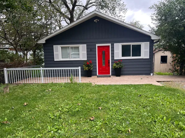 232 Williams Point Rd, Scugog, ON L0B 1L0