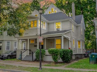 33 Amherst St, Rochester, NY 14607