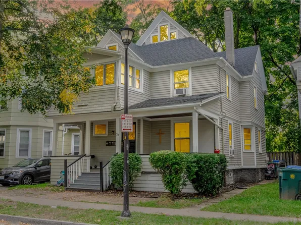 33 Amherst St, Rochester, NY 14607