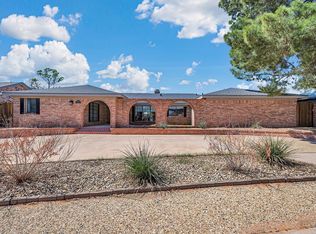 5001 Monticello Ct, Midland, TX 79705