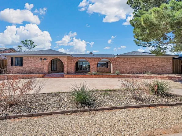 5001 Monticello Ct, Midland, TX 79705