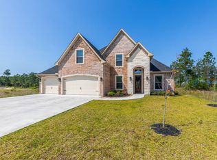 1880 Brenner Blvd, Lumberton, TX 77657