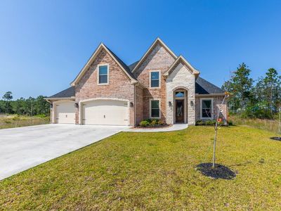 1880 Brenner Blvd, Lumberton, TX, 77657