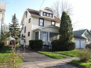 17 Wanda St, Rochester, NY 14621