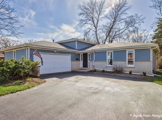 672 Garys Dr, Antioch, IL 60002