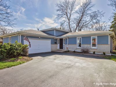 672 Garys Dr, Antioch, IL, 60002