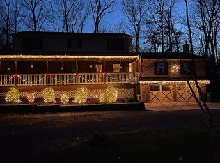 30 Seabrook Rd, Stockton, NJ 08559