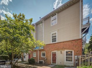 6424 Bayberry Ct UNIT 7, Elkridge, MD 21075
