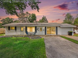 1717 Kennedy Rd, Saint Helen, MI 48656