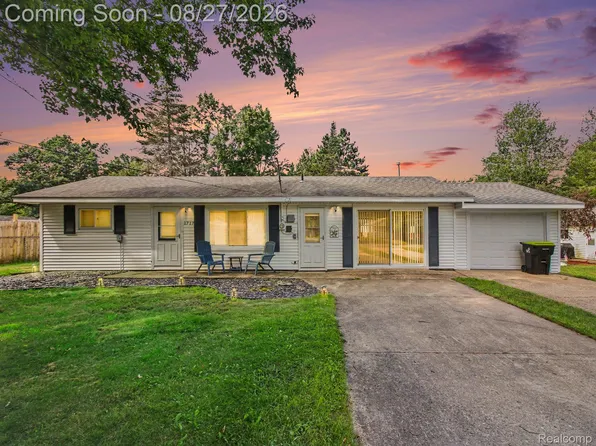 1717 Kennedy Rd, Saint Helen, MI 48656