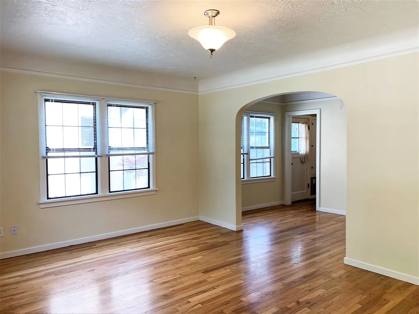 18th St Duplex — Photo 2