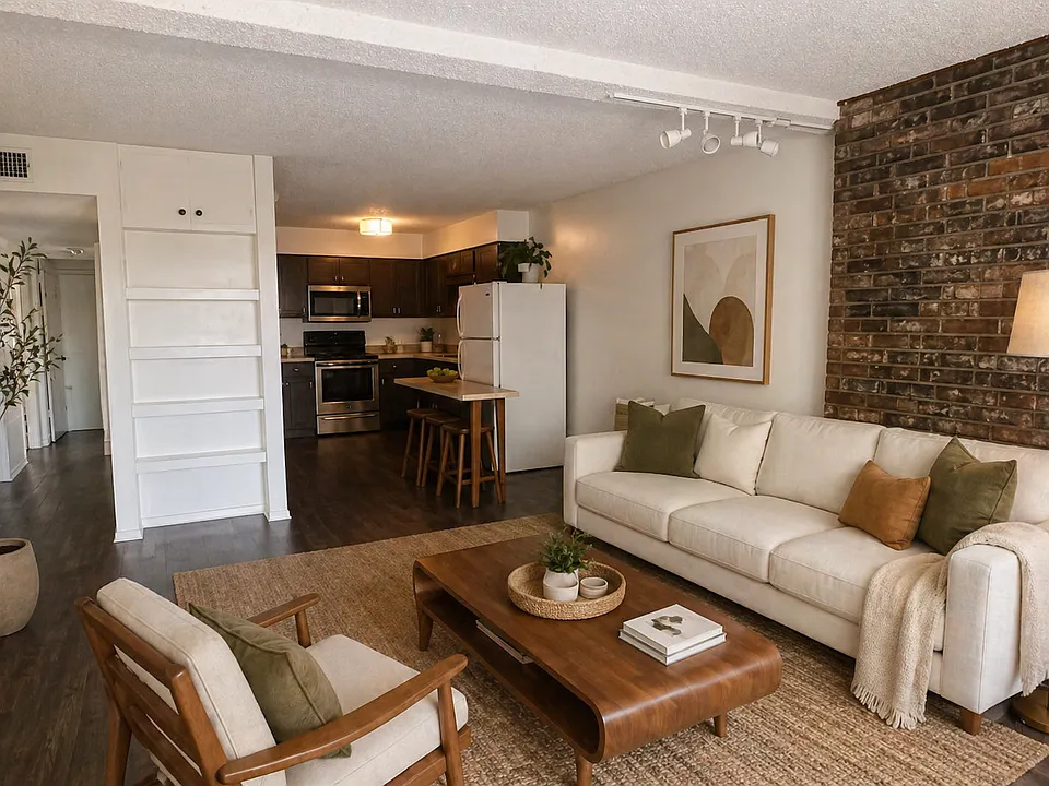 1226 N Lbj Dr #1