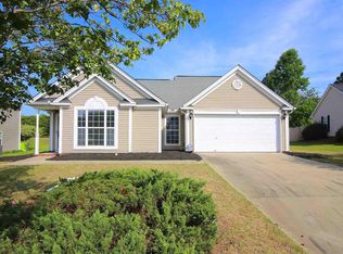 96 Summit Ridge Cir, Columbia, SC 29229