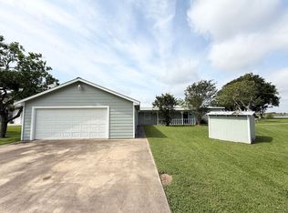 307 Veselka Rd, Freeport, TX 77541