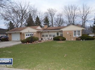 247 Hickory St, Frankfort, IL