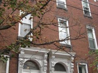 1209 N 2nd St APT 1, Harrisburg, PA 17102
