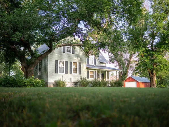 2672 11th Ave, Lindsborg, KS 67456