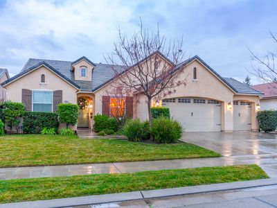 4002 Serena Ave, Clovis, CA, 93619