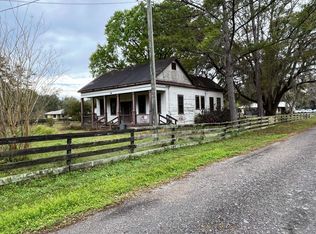 329 Horseman Club Rd, Palatka, FL 32177