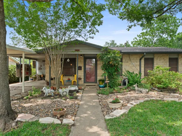 415 KATE SCHENCK AVE, San Antonio, TX 78223