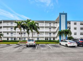 2074 Exeter E #2074, Boca Raton, FL 33434