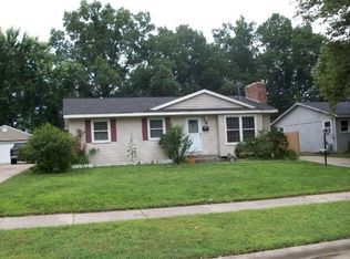 1552 Oakcrest St SW, Wyoming, MI 49509