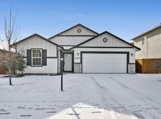 10063 W Lillywood Dr, Boise, ID 83709