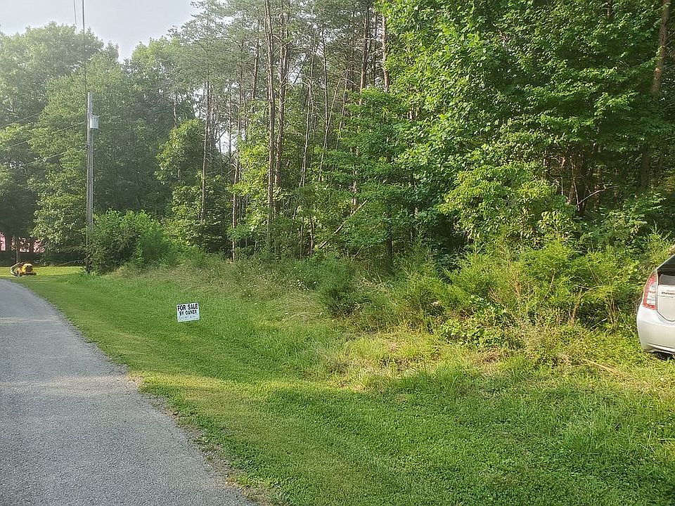 Ellen Drive Rd Frontage